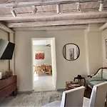 Tranquil Chic Retreat