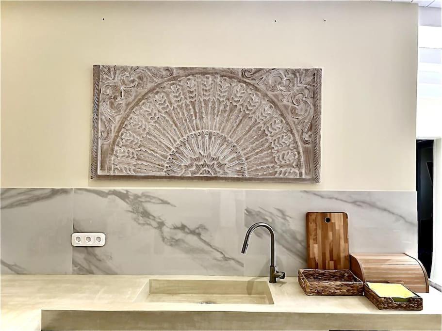 Villa Tranquil Chic Retreat *