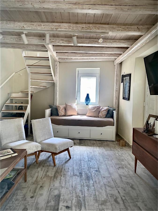 Tranquil Chic Retreat Villa