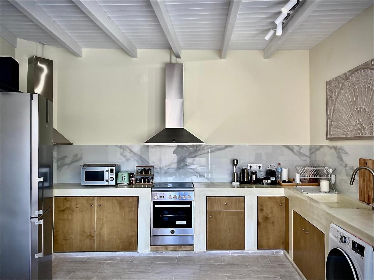 Villa Tranquil Chic Retreat *